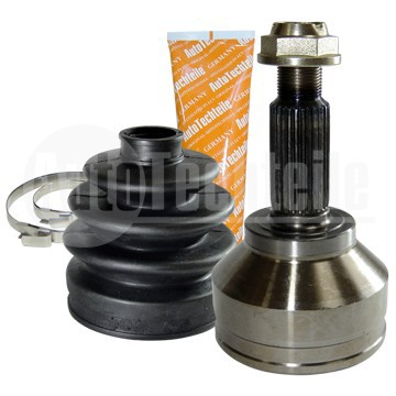 AutoTechteile 5010027 AutoTechteile 5010027